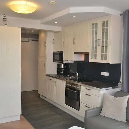 Louise Ostseebad Heringsdorf