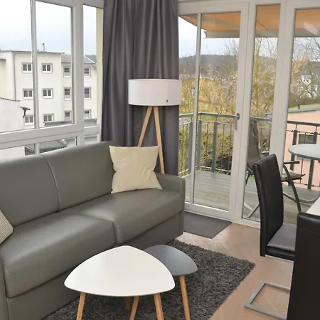 Louise Apartman *
