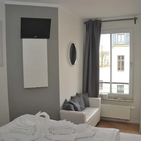 Apartman Louise *
