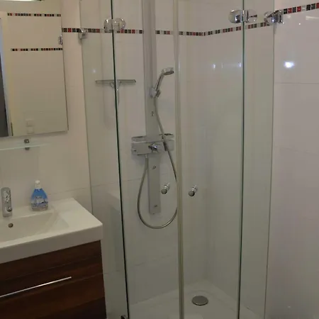 Louise Apartment Ostseebad Heringsdorf