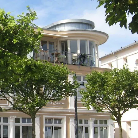 Apartman Louise