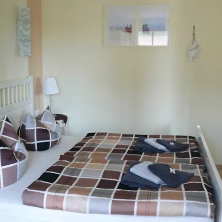 Louise * Ostseebad Heringsdorf