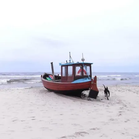 Louise * Ostseebad Heringsdorf